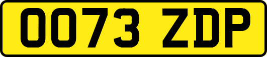 OO73ZDP