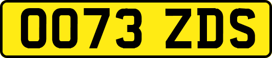 OO73ZDS