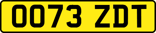 OO73ZDT