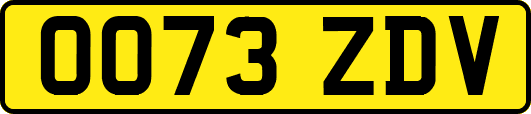 OO73ZDV