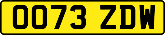 OO73ZDW
