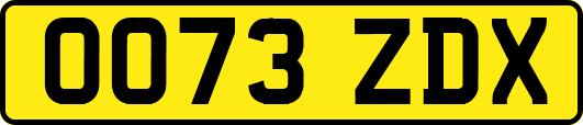OO73ZDX