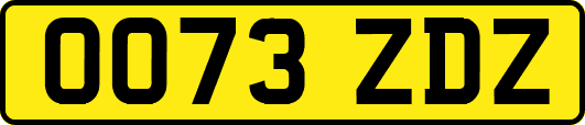 OO73ZDZ