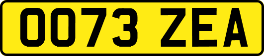 OO73ZEA