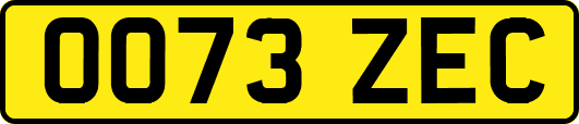 OO73ZEC