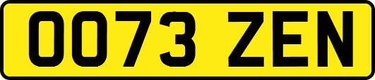 OO73ZEN
