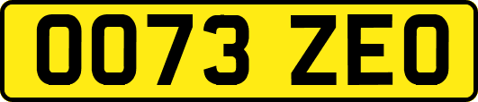 OO73ZEO