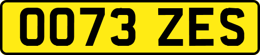 OO73ZES