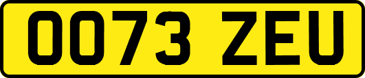 OO73ZEU