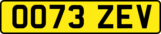 OO73ZEV