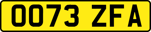 OO73ZFA