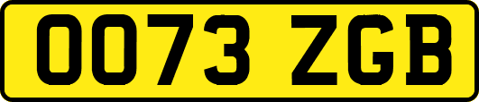OO73ZGB