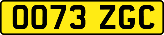 OO73ZGC