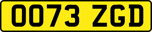 OO73ZGD