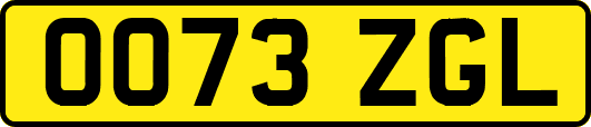 OO73ZGL
