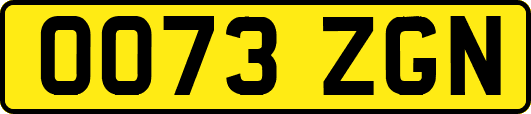 OO73ZGN