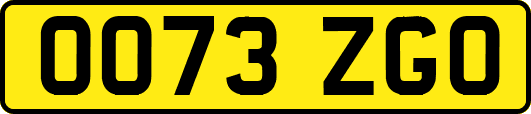 OO73ZGO