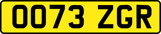 OO73ZGR