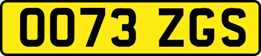 OO73ZGS