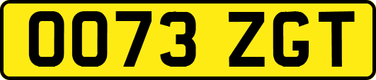 OO73ZGT