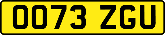 OO73ZGU
