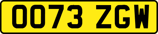 OO73ZGW