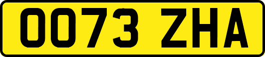 OO73ZHA