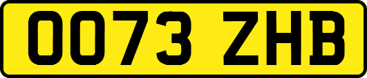 OO73ZHB