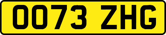 OO73ZHG