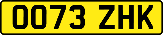 OO73ZHK