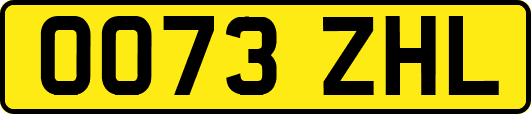 OO73ZHL
