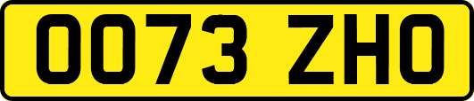 OO73ZHO