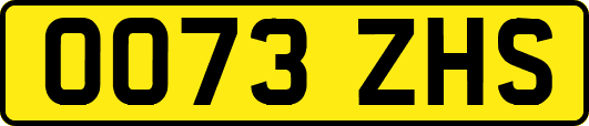 OO73ZHS