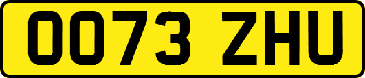 OO73ZHU
