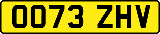 OO73ZHV