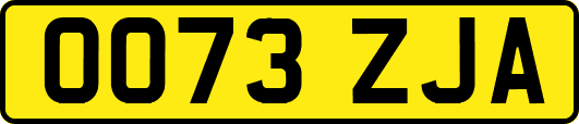 OO73ZJA