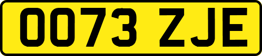 OO73ZJE