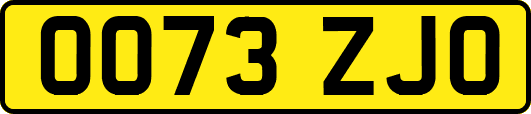 OO73ZJO