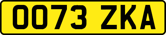 OO73ZKA