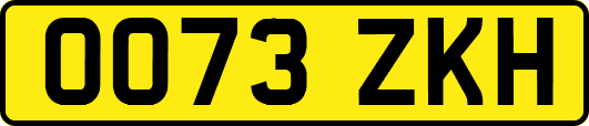 OO73ZKH