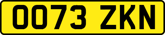 OO73ZKN