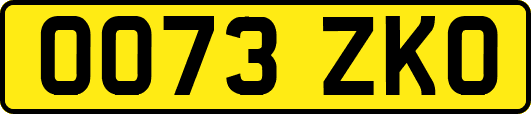 OO73ZKO