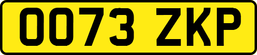OO73ZKP