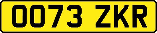 OO73ZKR