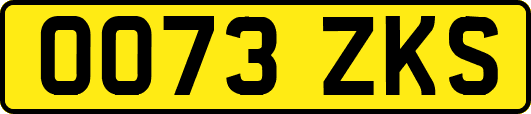 OO73ZKS