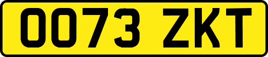 OO73ZKT