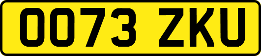 OO73ZKU