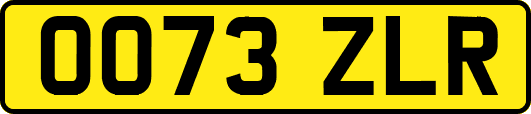 OO73ZLR