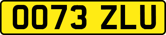 OO73ZLU