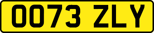 OO73ZLY